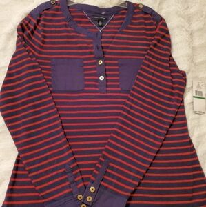 TH long sleeve shirt